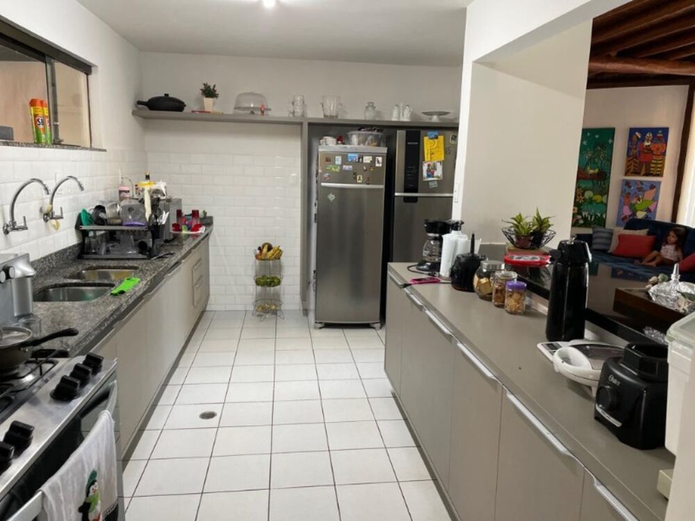 Casa, 4 quartos - Foto 8