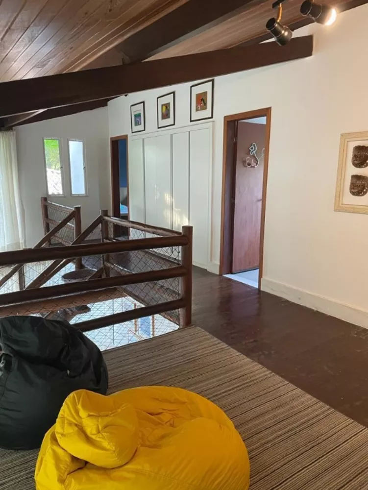 Casa, 4 quartos - Foto 9