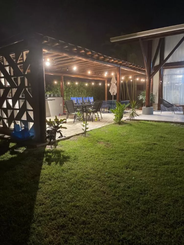 Casa, 4 quartos - Foto 1