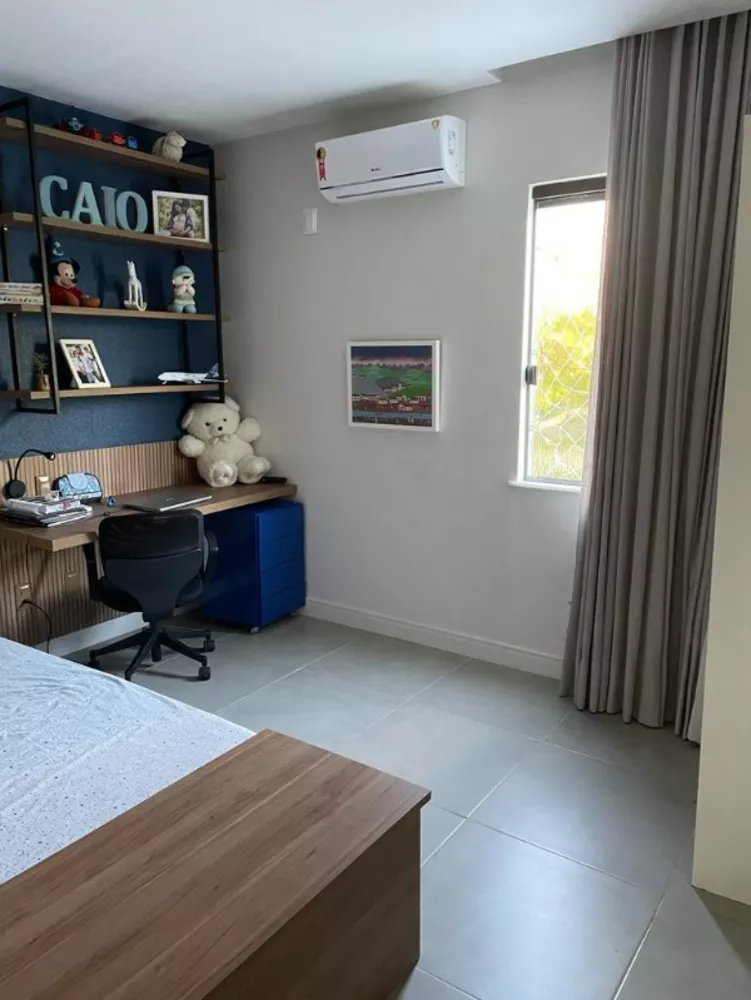 Casa, 4 quartos - Foto 12