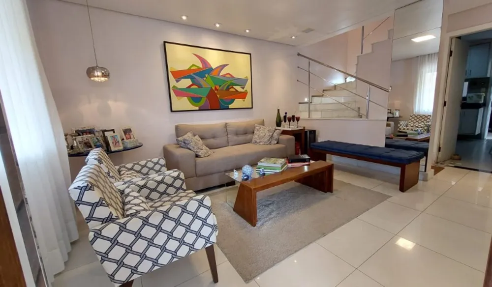 Casa, 4 quartos - Foto 1