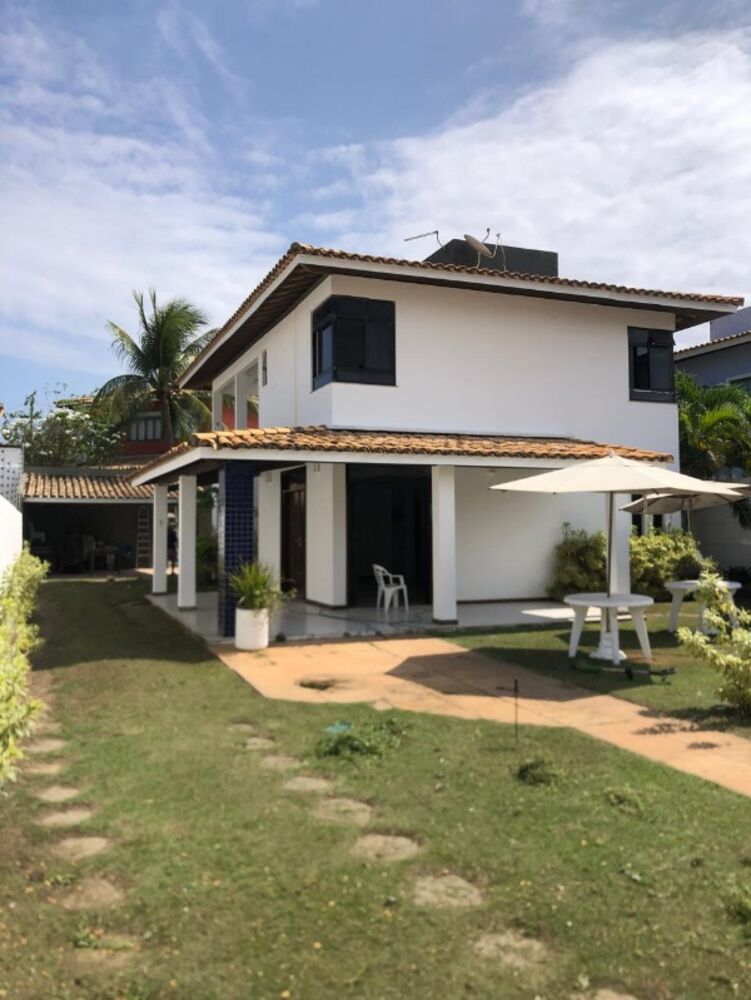 Casa, 3 quartos - Foto 2