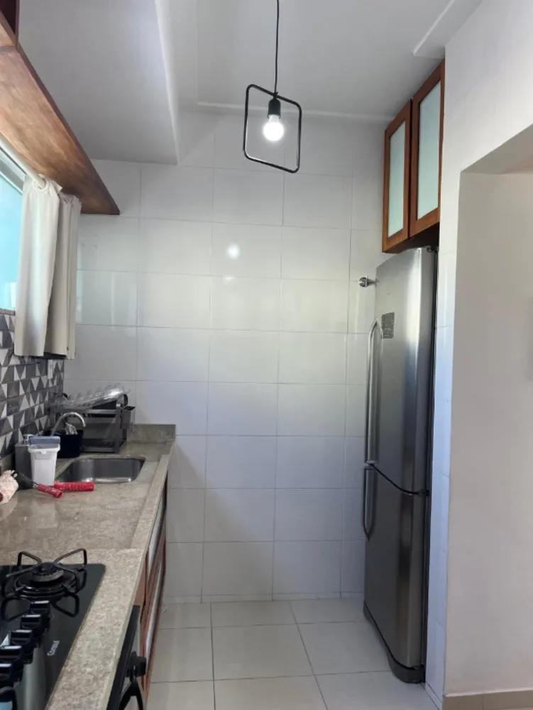 Cobertura, 3 quartos, 140 m² - Foto 4