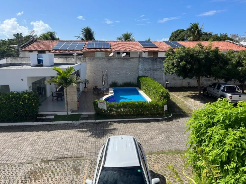 Cobertura, 3 quartos, 140 m² - Foto 2