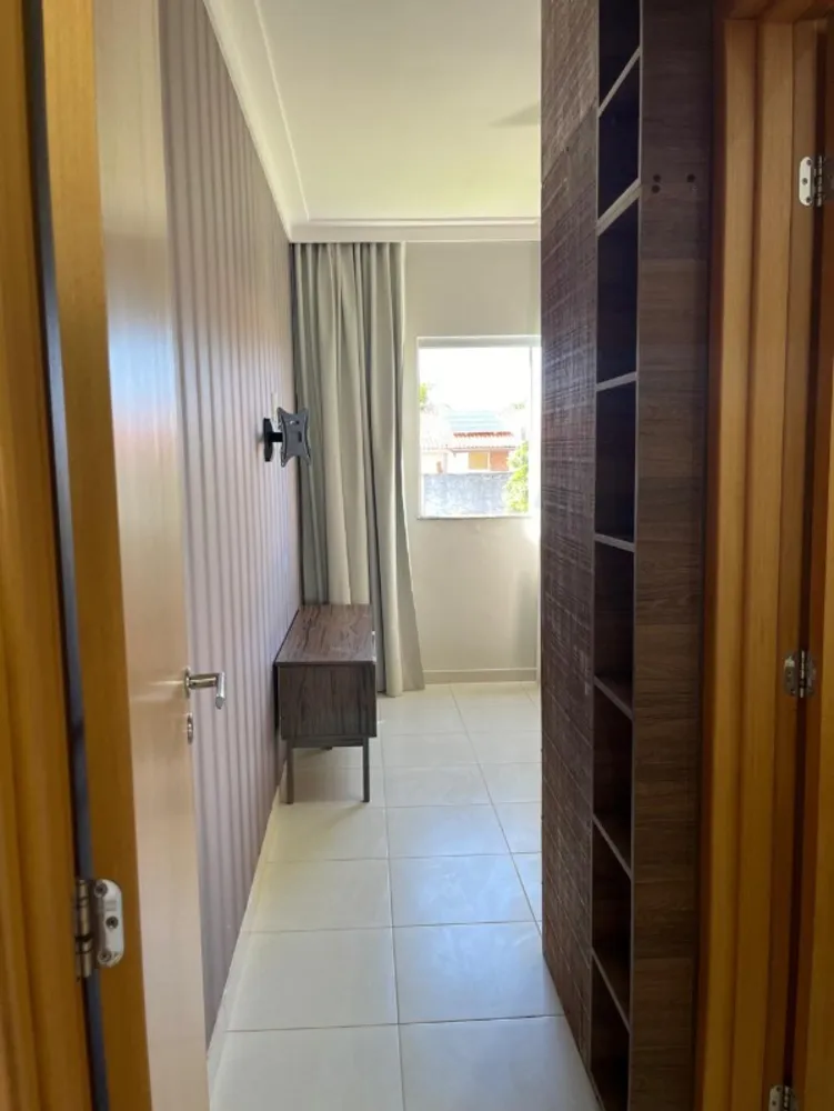 Cobertura, 3 quartos, 140 m² - Foto 7