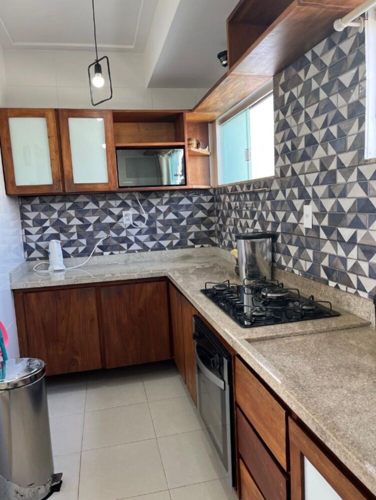 Cobertura, 3 quartos, 140 m² - Foto 2