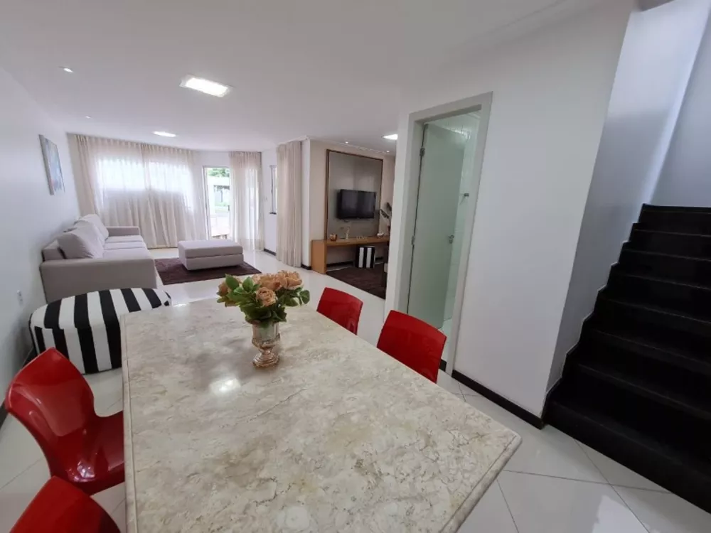 Casa, 3 quartos - Foto 7