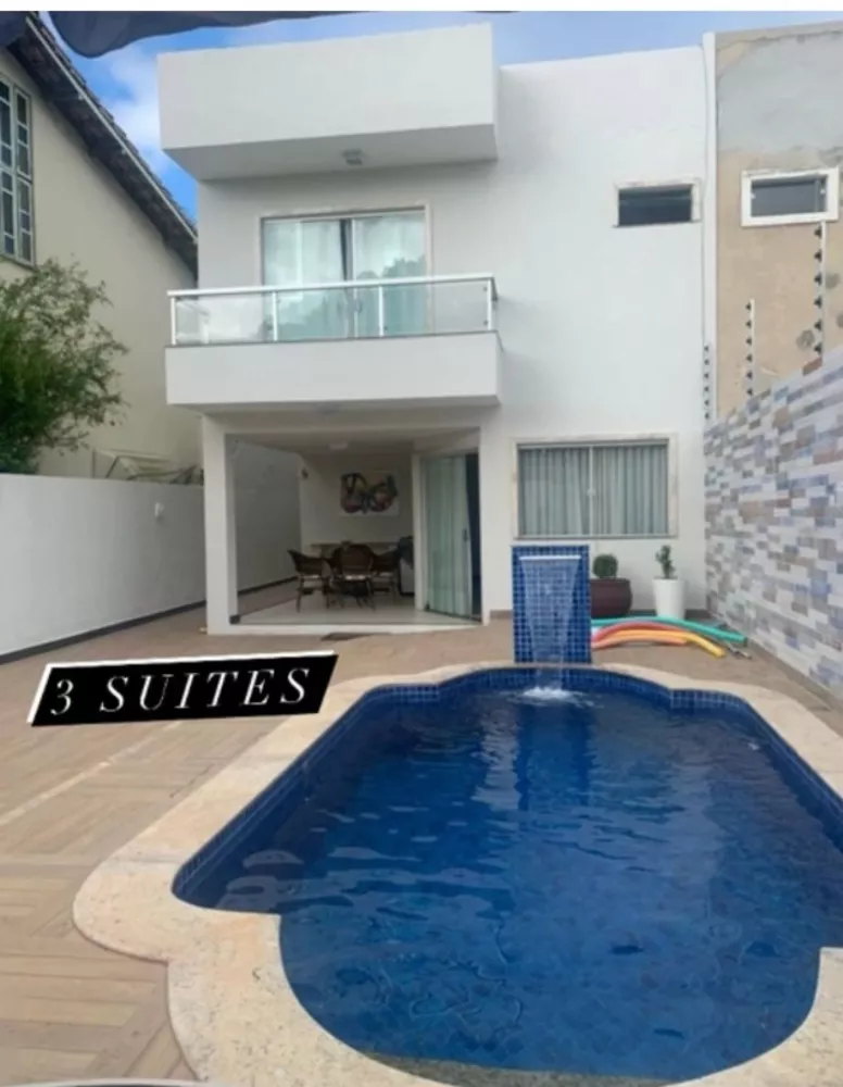 Casa, 3 quartos - Foto 2