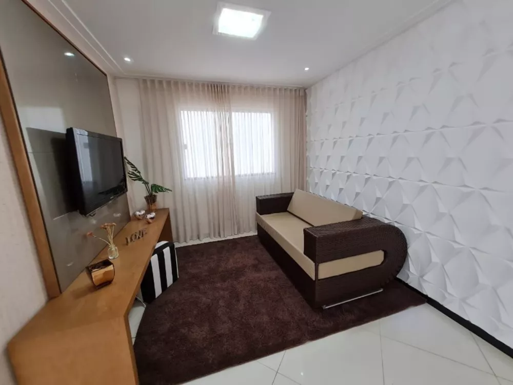 Casa, 3 quartos - Foto 3