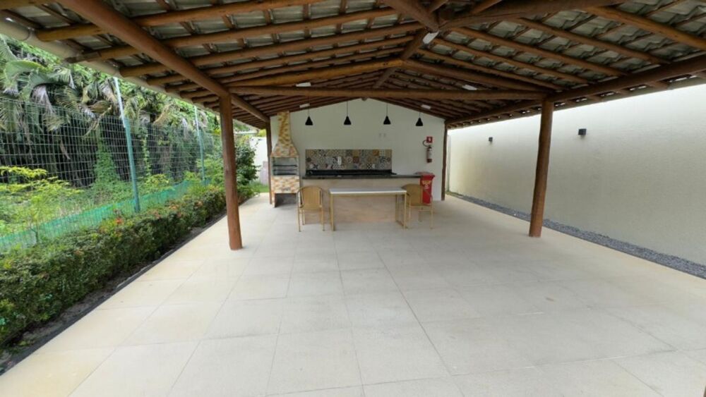Casa à venda com 3 quartos - Foto 4