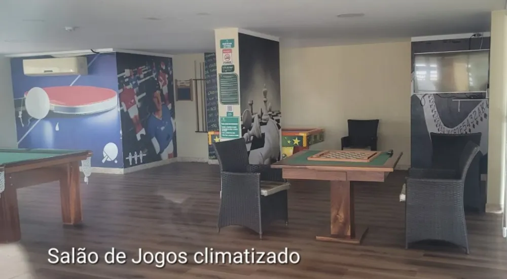 Apartamento, 3 quartos, 76 m² - Foto 5