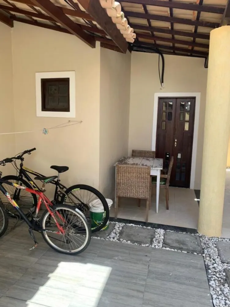 Casa, 4 quartos - Foto 2