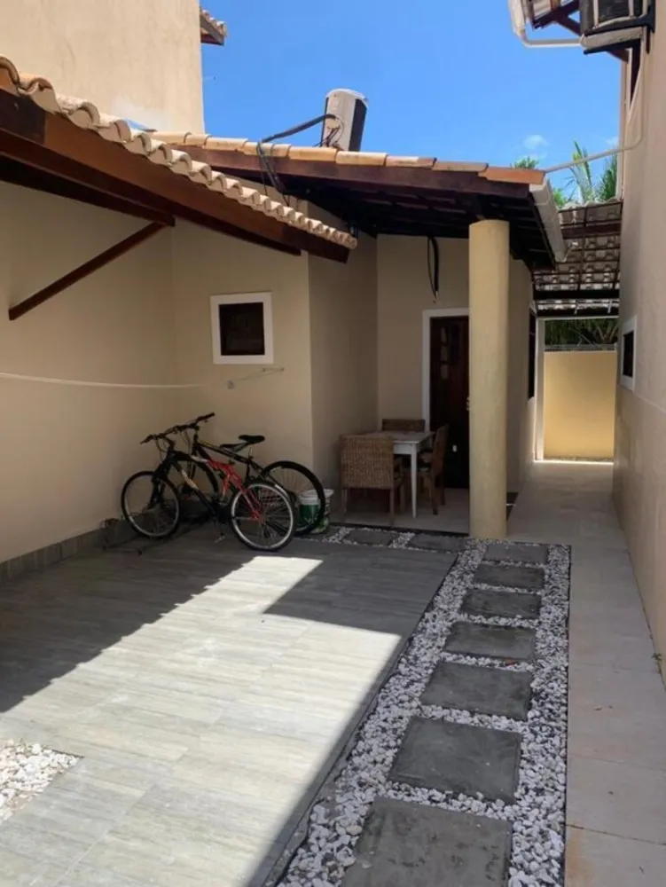 Casa, 4 quartos - Foto 8