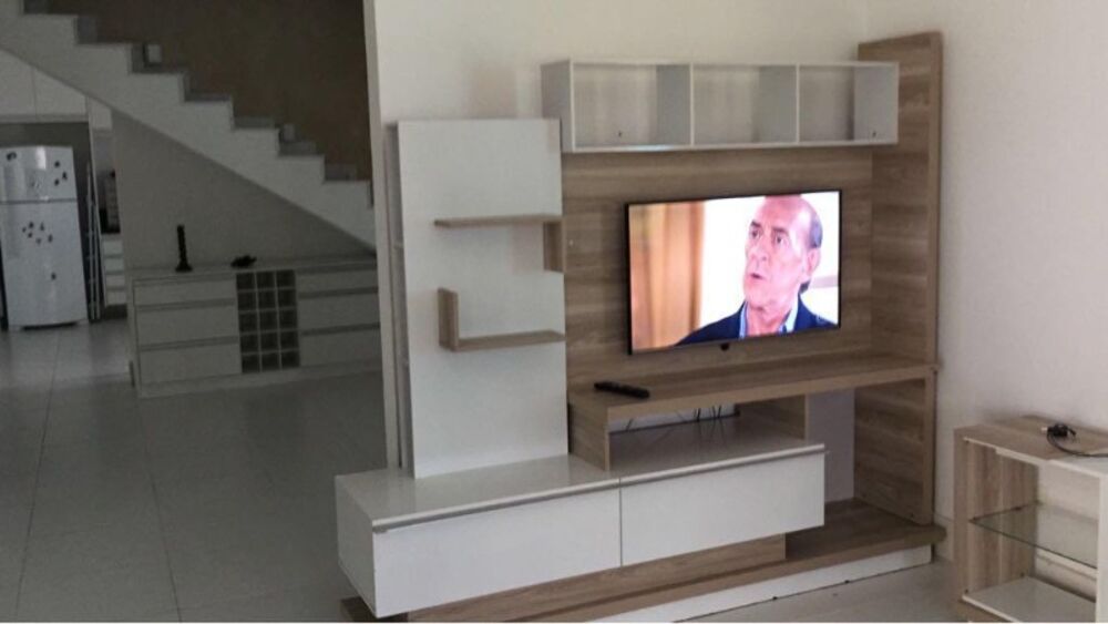 Casa, 4 quartos - Foto 1