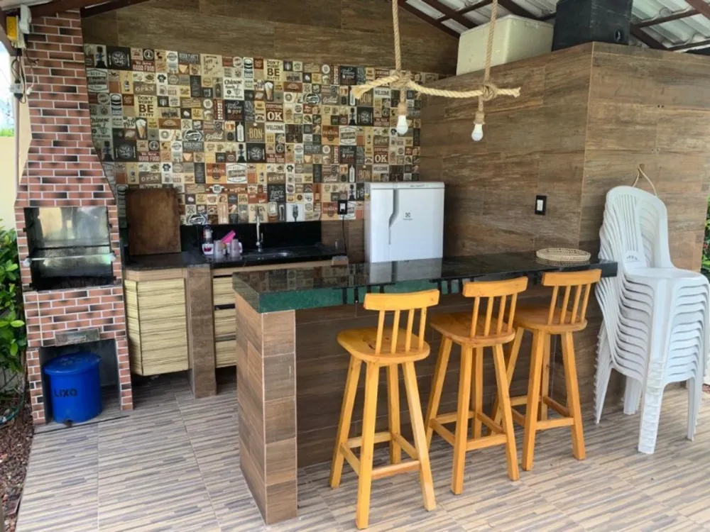Casa, 4 quartos - Foto 3