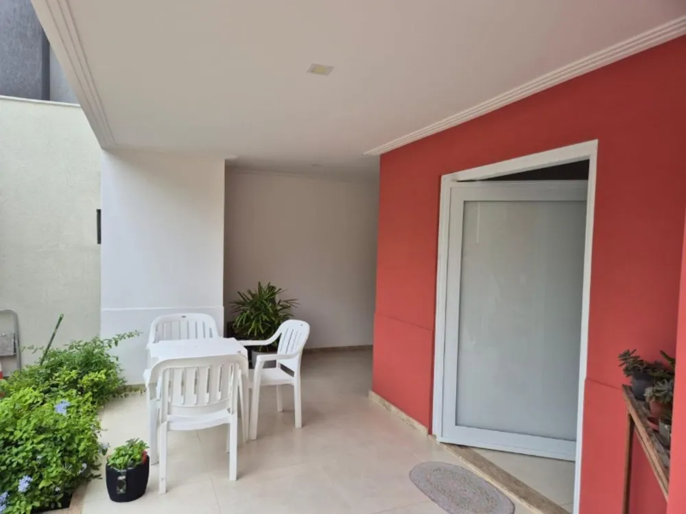 Casa, 4 quartos - Foto 4