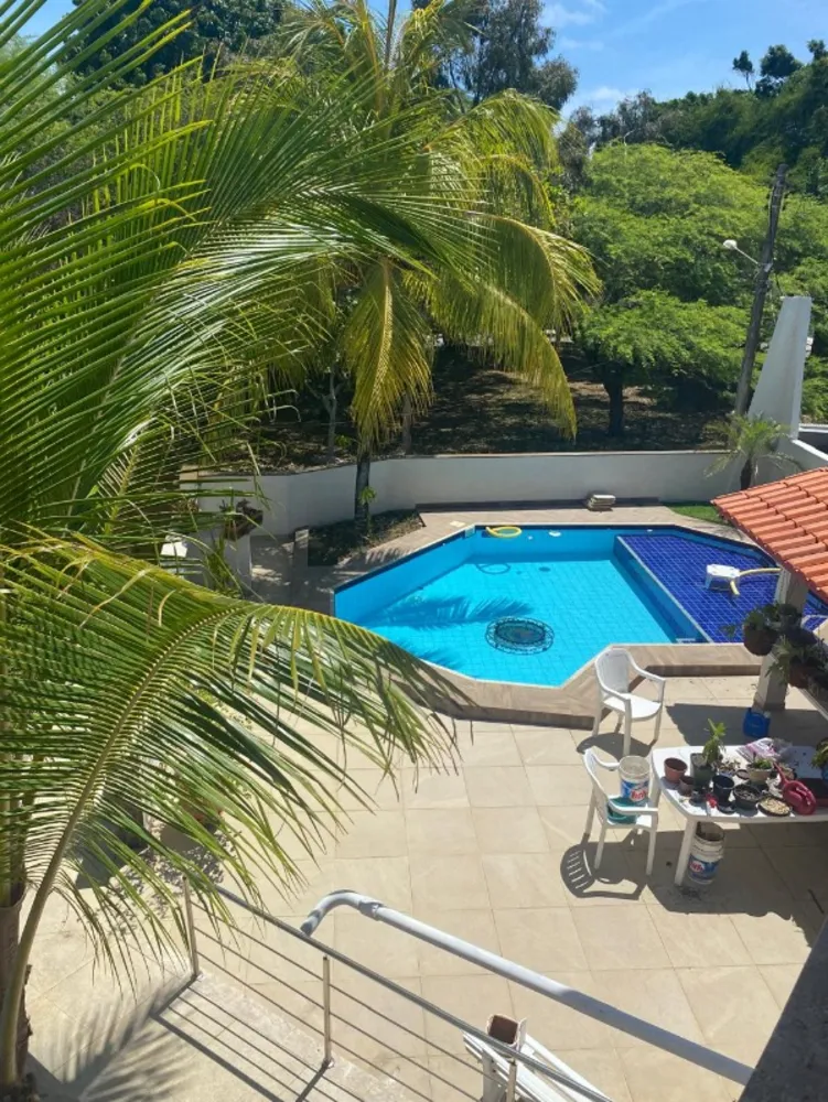 Casa, 4 quartos - Foto 5