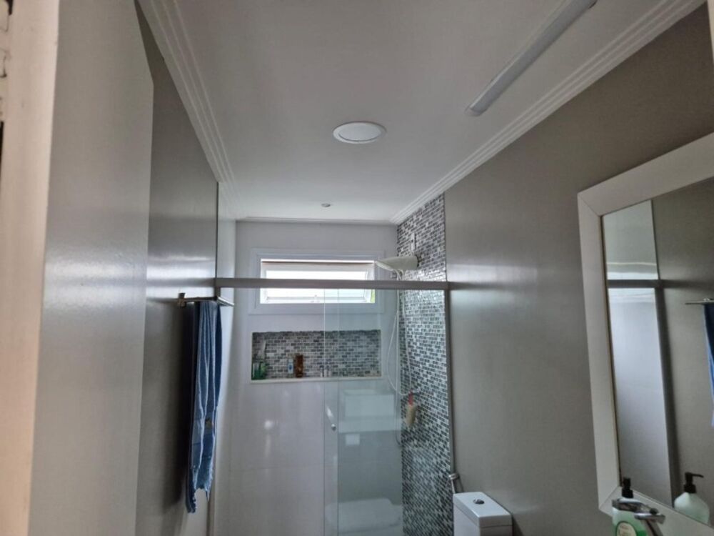 Casa à venda com 4 quartos - Foto 3