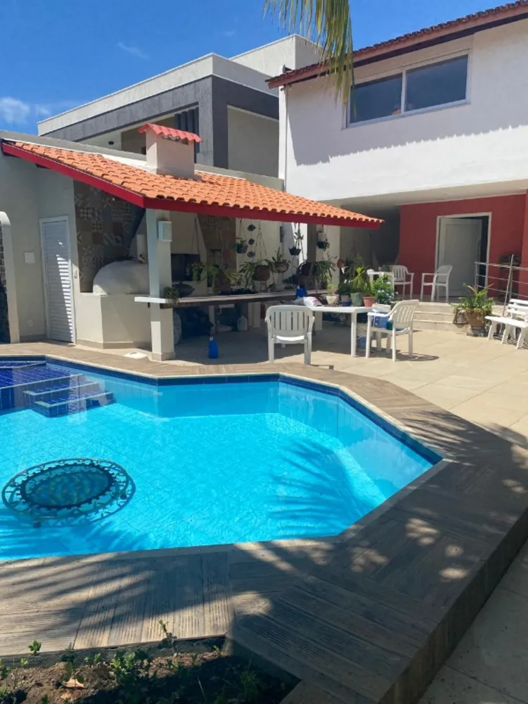 Casa, 4 quartos - Foto 1