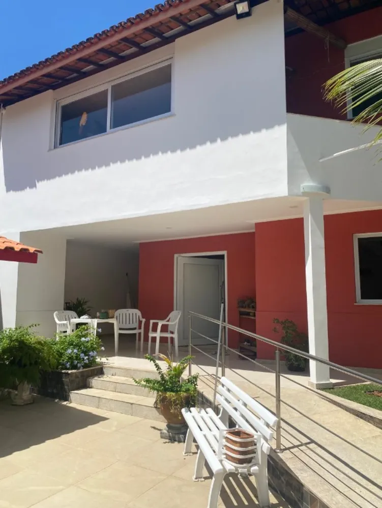 Casa, 4 quartos - Foto 3