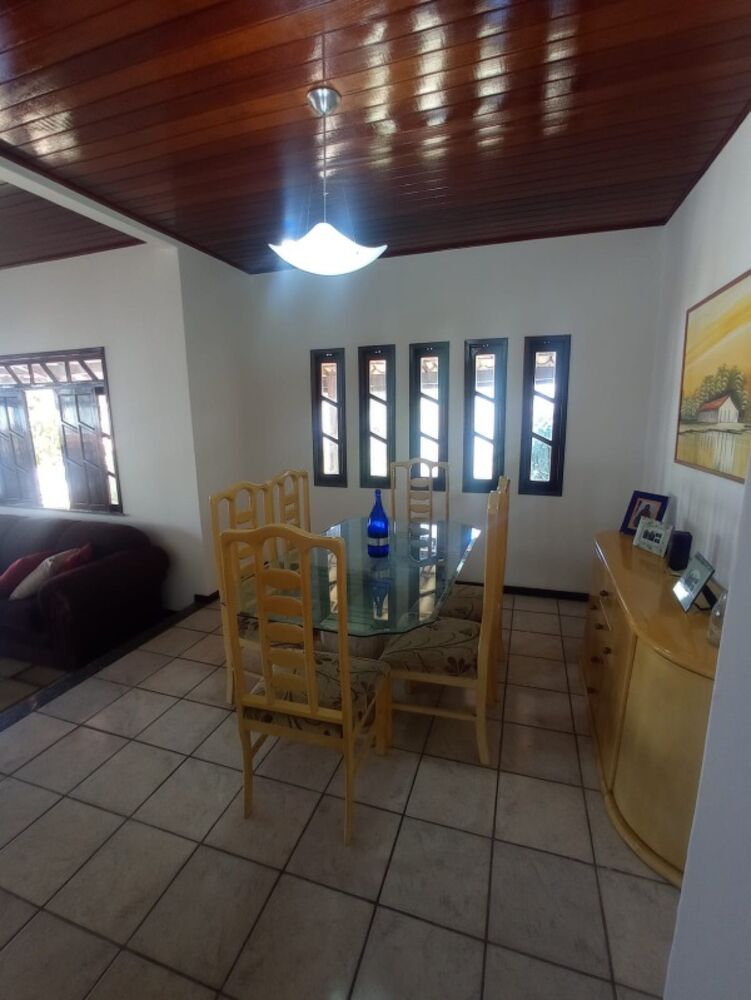 Casa, 3 quartos - Foto 3
