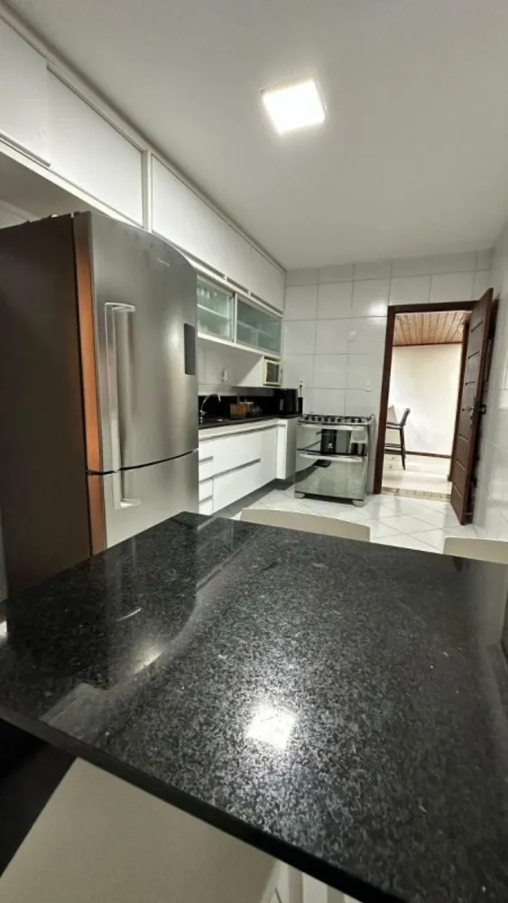 Casa, 4 quartos - Foto 5