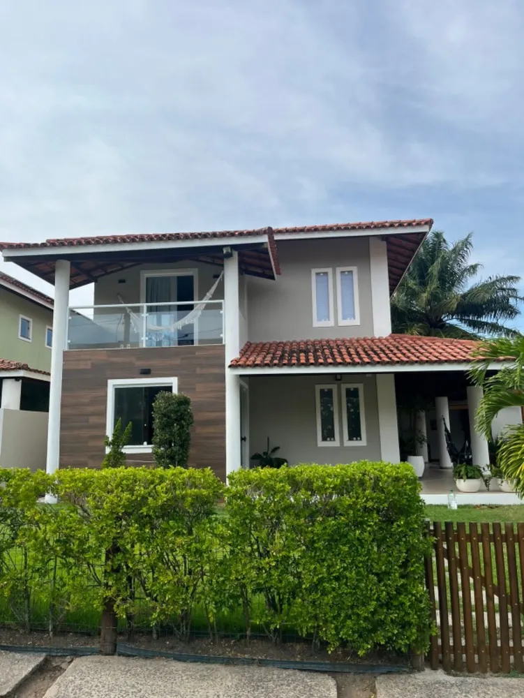 Casa, 4 quartos - Foto 4