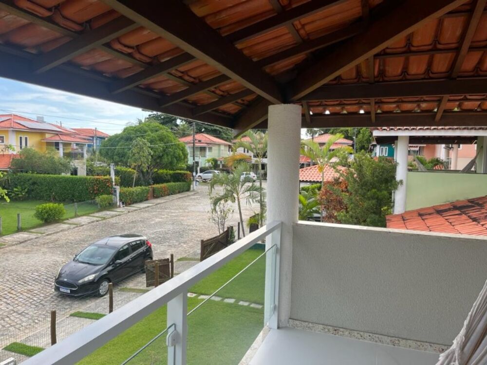 Casa, 4 quartos - Foto 4