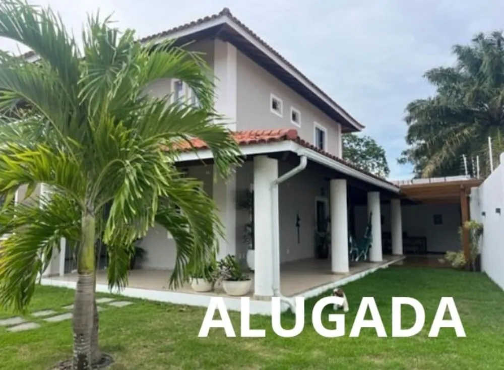 Casa, 4 quartos - Foto 1