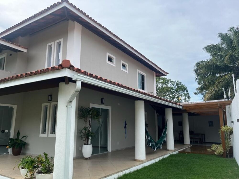 Casa, 4 quartos - Foto 2