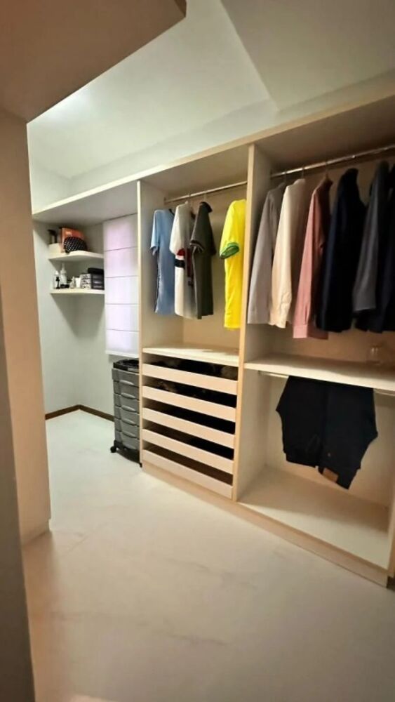 Casa, 4 quartos - Foto 3