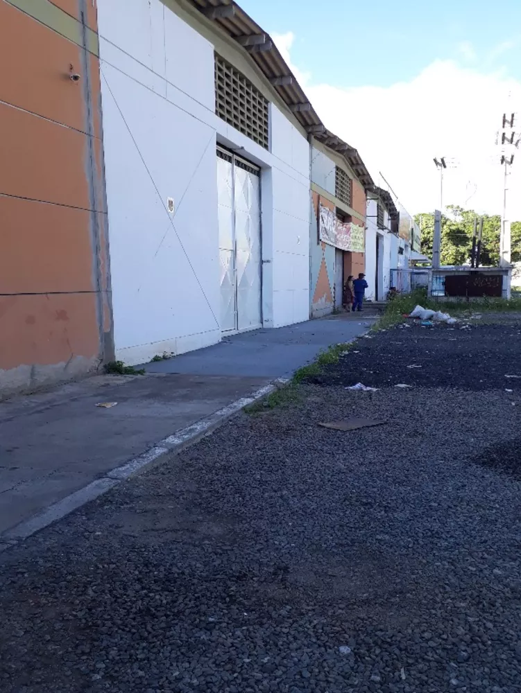 Depósito-Galpão - Foto 2