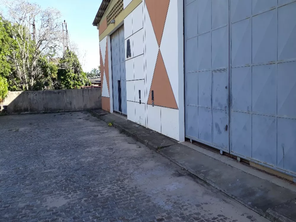 Depósito-Galpão - Foto 1