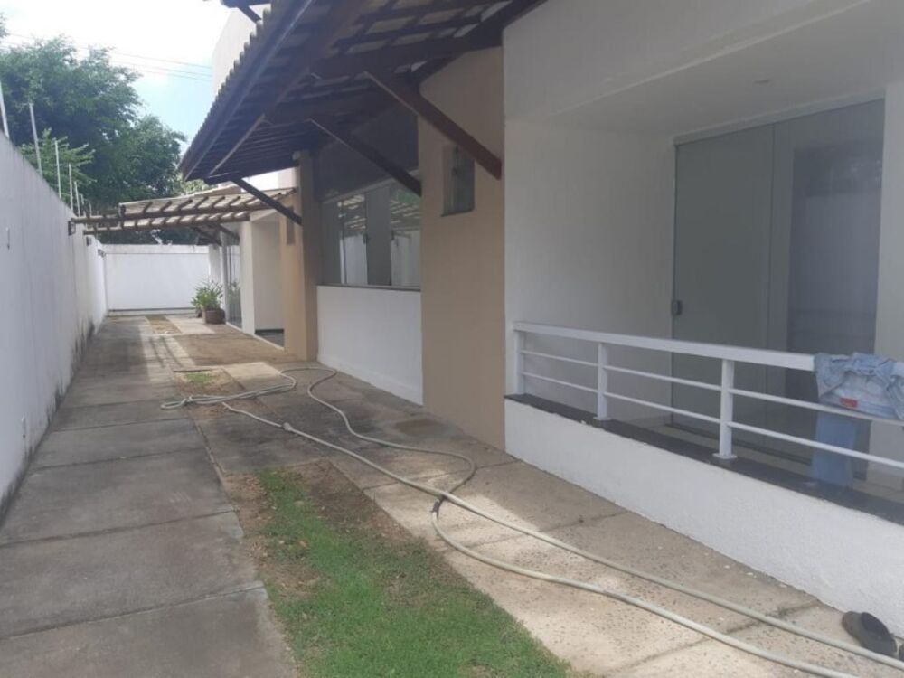 Casa, 4 quartos, 450 m² - Foto 1