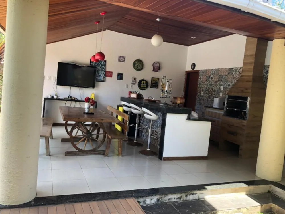 Casa, 4 quartos - Foto 6