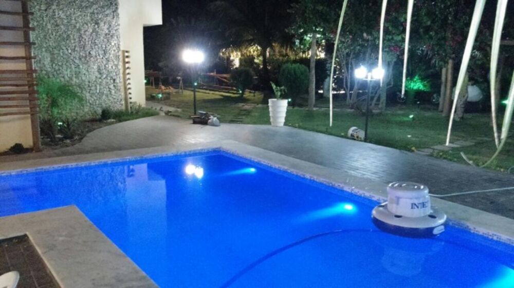 Casa, 4 quartos - Foto 1