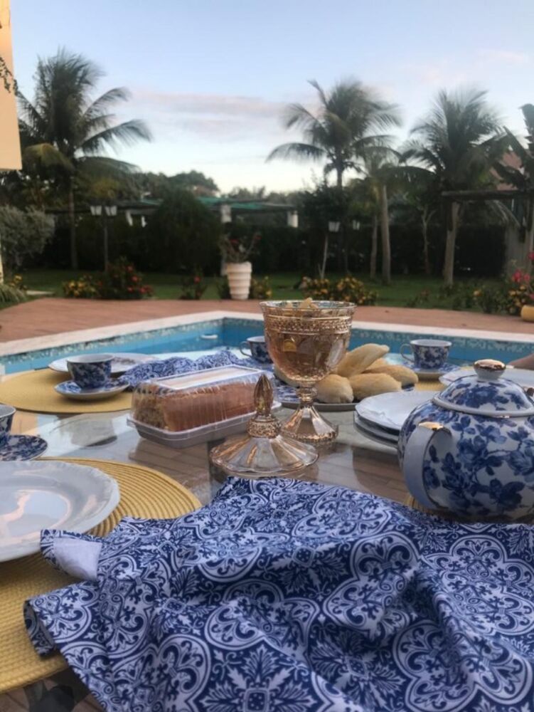 Casa, 4 quartos - Foto 4