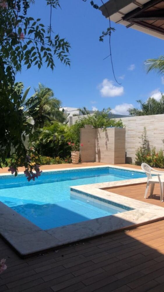 Casa, 4 quartos - Foto 2