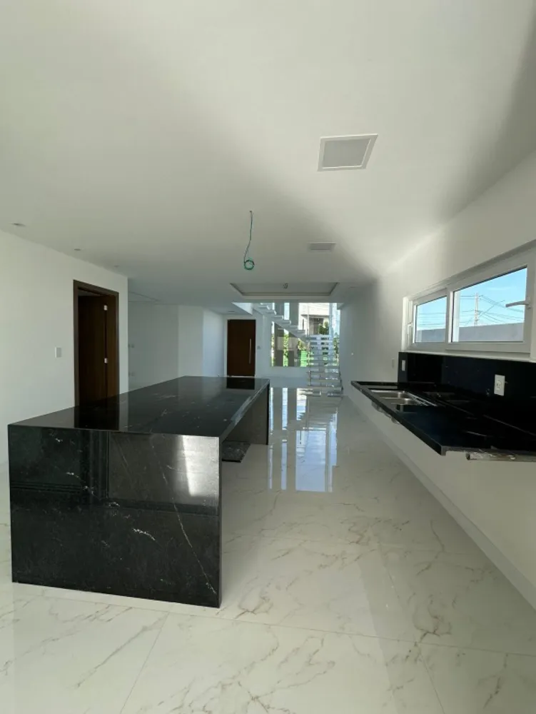 Casa, 4 quartos - Foto 3