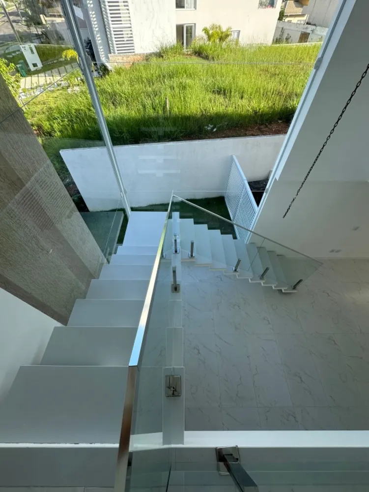 Casa, 4 quartos - Foto 7