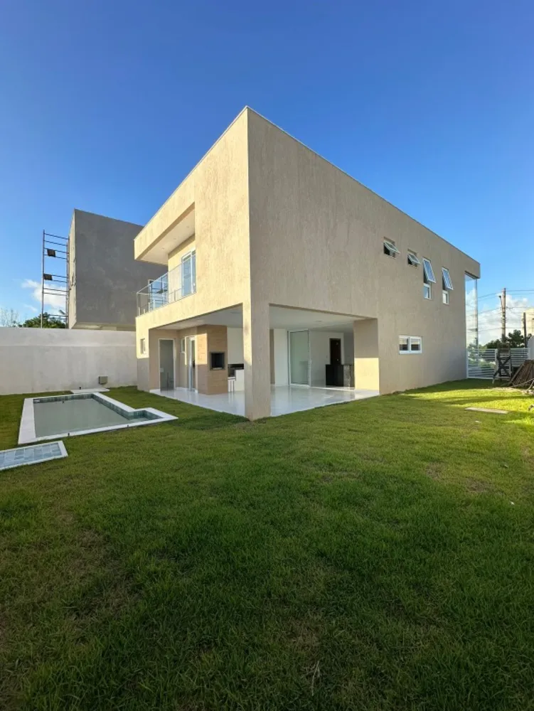 Casa, 4 quartos - Foto 1