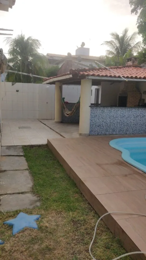 Casa, 3 quartos - Foto 4