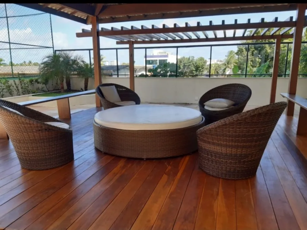 Apartamento, 3 quartos, 75 m² - Foto 17