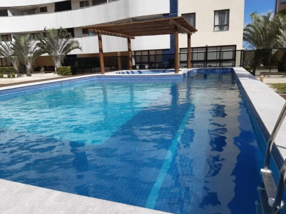 Apartamento, 3 quartos, 75 m² - Foto 13