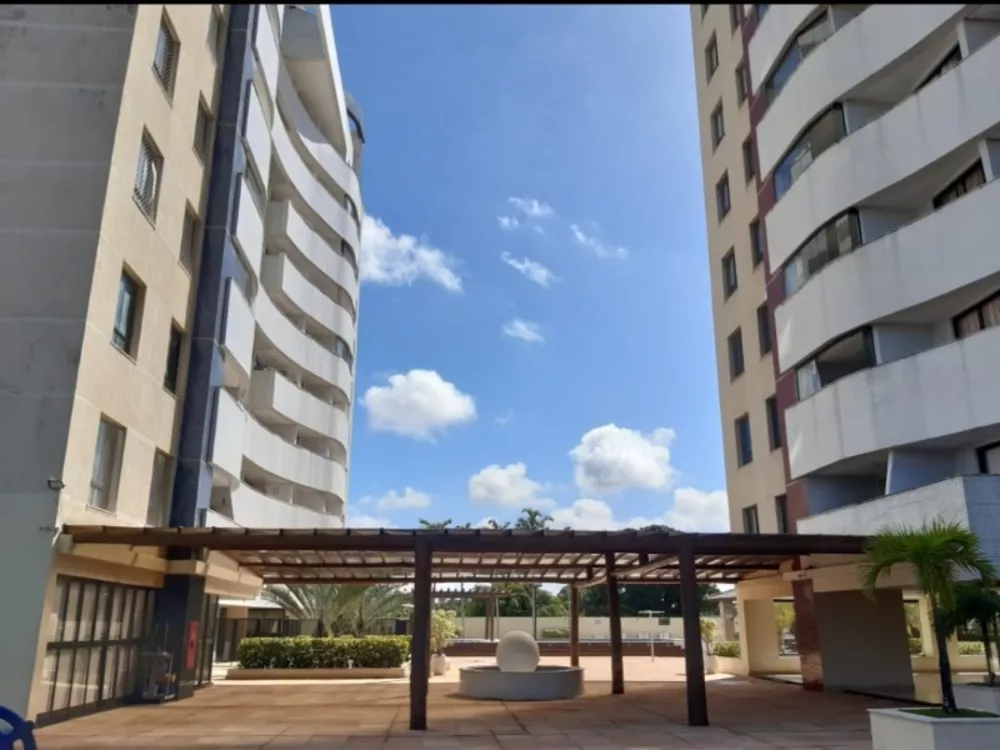 Apartamento, 3 quartos, 75 m² - Foto 2
