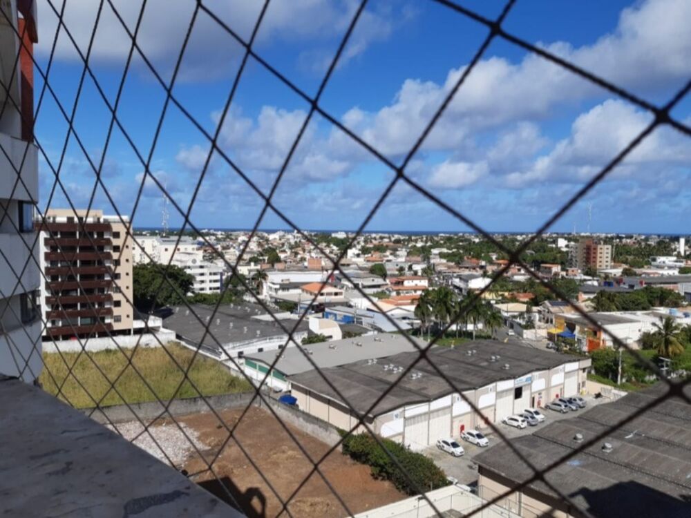Apartamento para alugar com 3 quartos, 75m² - Foto 1