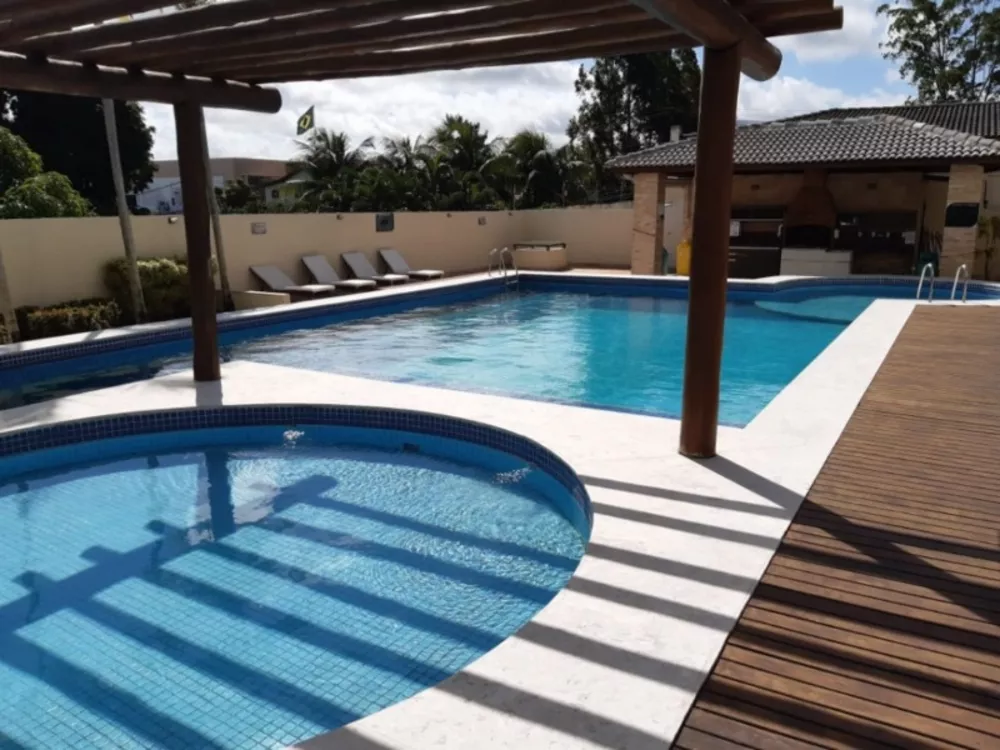 Apartamento, 3 quartos, 75 m² - Foto 4