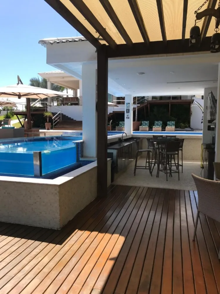 Casa, 6 quartos - Foto 2