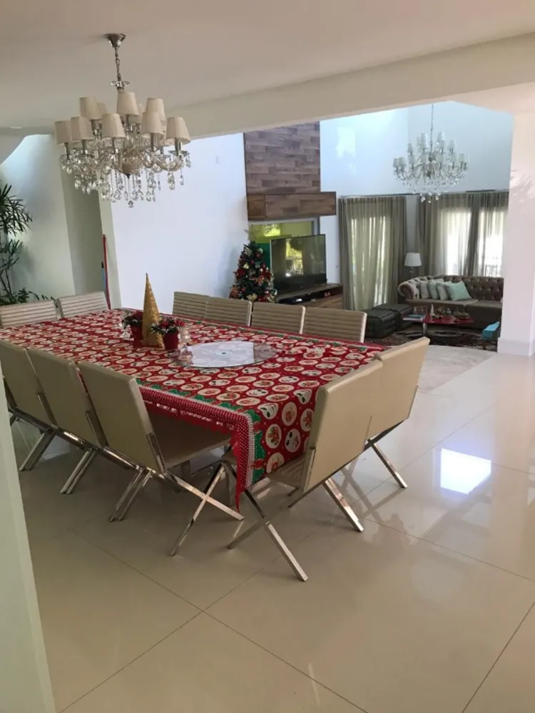 Casa, 6 quartos - Foto 4