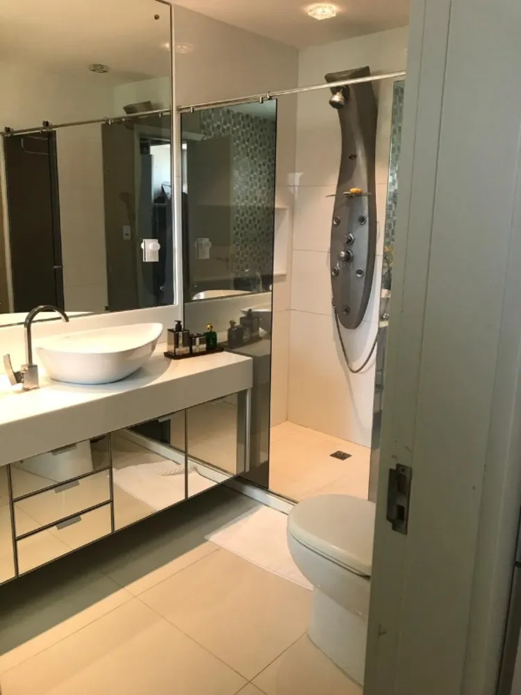 Casa, 6 quartos - Foto 7